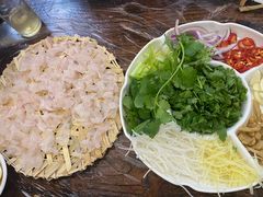-官塘锋记鱼生·生腌·砂锅粥(牌坊街店)