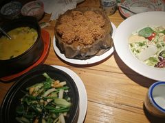 -小放牛炒菜馆(中山路乐汇城店)