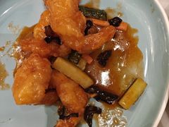 -南山鲜虾面·活鲜小馆·海味大连菜(南山总店)