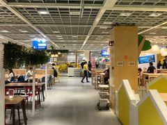 -宜家家居(四元桥商场店)