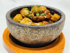 -嘉味港式餐厅(海门大有境店)