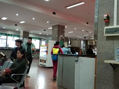 -湖北省中医院(花园山院区)