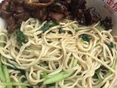 -泰顺江南春面馆