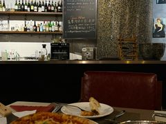 -BONAZZA 意大利餐厅