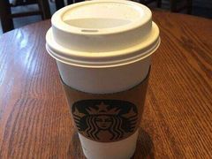 -星巴克(北京门头沟长安天街店)