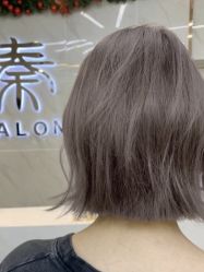 -秦·专注剪发