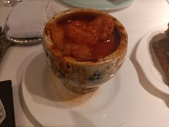 -波特曼西餐厅(南岗店)