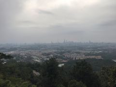 -火炉山森林公园