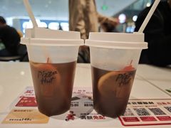 -必胜客(城西银泰店)