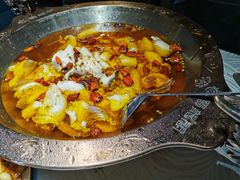 -雲蜀龙阁·金牌水煮鱼(方庄店)