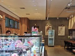 -巴黎贝甜·生日蛋糕(杭州文二路店)
