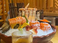 -吉兆·料理(红梅南路店)