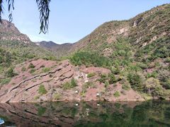 -龙庆峡风景区