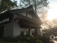 -COSTA COFFEE(西湖天地店)