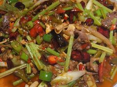 火爆双脆-常和州·夜宵大排档(常州单店)