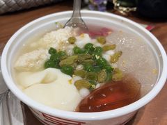 -三姐酒酿(老门东店)