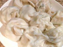 -金谷园饺子馆(北邮总店)