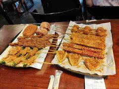 -老酱油炸社