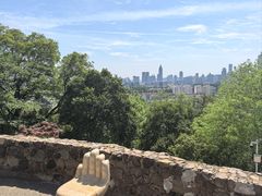 -九华山公园
