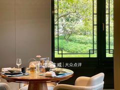 -杭州西湖柳莺里酒店·闻莺厅