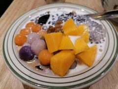 -堂屋糖水店(愚园店)