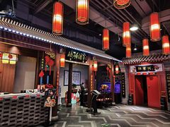 -峨嵋酒家 南北川菜 优选烤鸭(广渠路店)