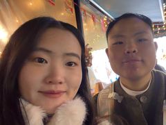 -前门杨记·铜锅涮肉(王府井·故宫店)