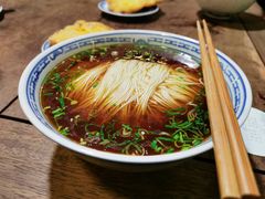 -同得兴 Since·1995 传统苏式面馆(十全街店)