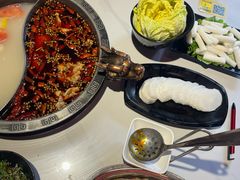 -销魂美蛙鱼头火锅(上海首店)