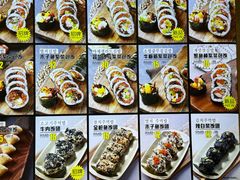 -传闻来紫菜包饭·打糕(西塔韩百店)