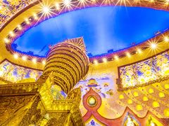 -牛首山文化旅游区