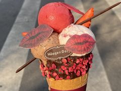 -哈根达斯(大洋百货店)