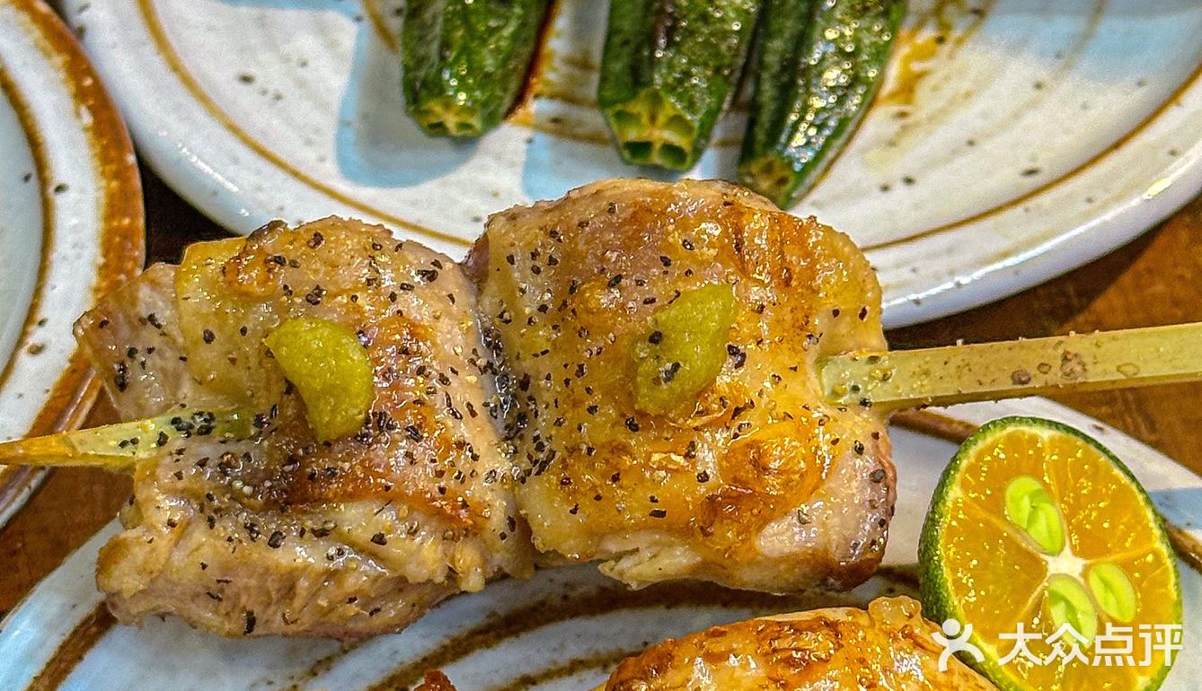 你还别说这家小酒馆有点东西！！