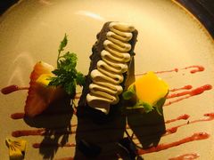 -wann lounge 低温慢煮牛排·清吧