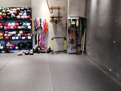-EVE格斗健身工作室(周康店)