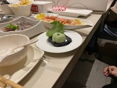 -海底捞火锅(劲松店)