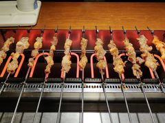 -汉城烧烤(西稍门劳动路店)