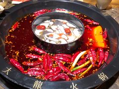 -大龙火锅(老店)