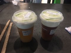-喜茶(上海正大广场店)