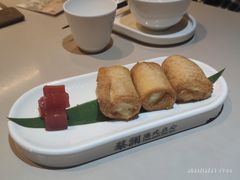 -蔡澜点心·粤菜(丽泽天街店)