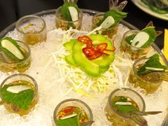 -大头虾越式风味餐厅(光明广场店)