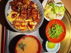 -江户烧肉(高德店)