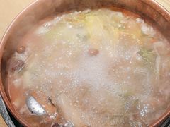 -百草滩羊清水涮羊肉(长城路店)
