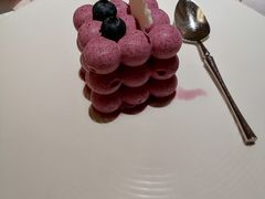 -PARFUM FLORAL花境法餐(南京首店)