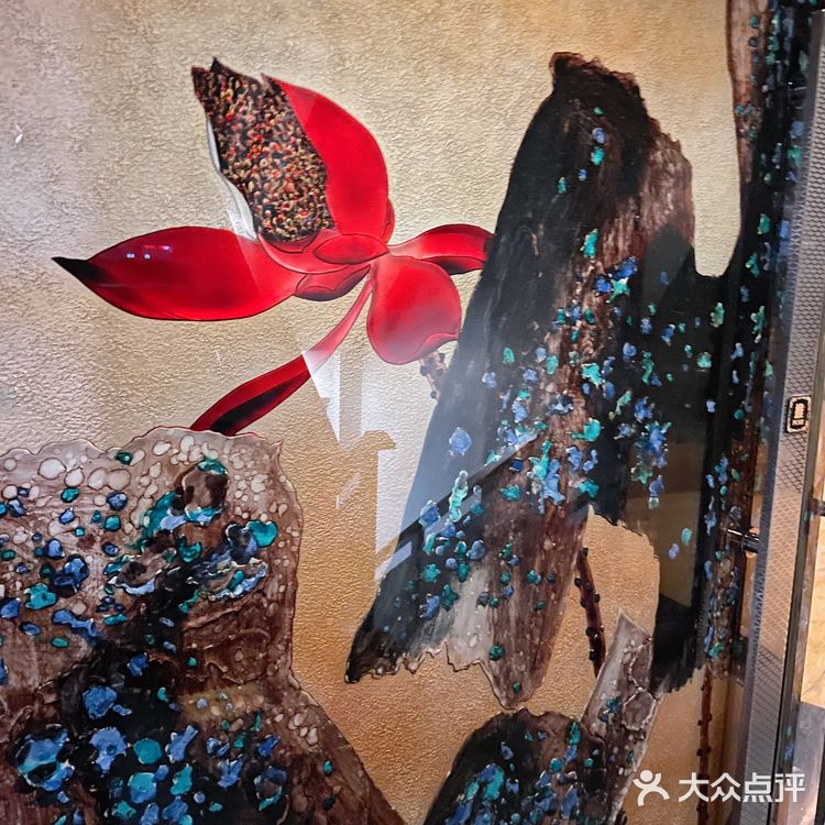 广州风景绝佳米其林餐厅体验～空中一号[加油][加油]