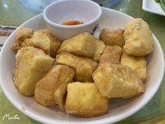 -台山美食一绝阿四台山黄鳝饭(阿四创作店)
