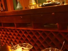 -甘尼仕印度餐厅爵士酒吧(阳春巷店)