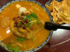 -螺世纪螺蛳粉·桂味小排档(裕德店)