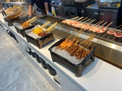 -仙螺岛海鲜自助餐厅(总店)