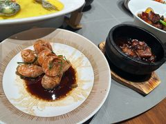 -阿明小菜·海鲜·上海菜(梅陇店)